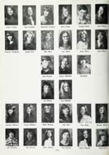 Explore 1974 Butte High School Yearbook, Butte MT - Classmates