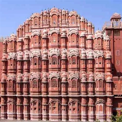 Jaipur Pink City Tour Packages in New Delhi | ID: 1886774688