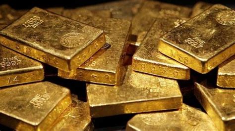 US national with gold biscuits worth Rs 12L nabbed at Hyderabad airport