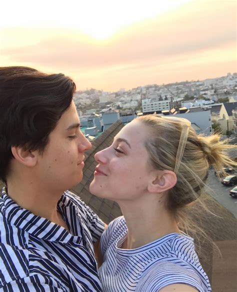 Cole Sprouse and Lili Reinhart Split: Their Final Instagrams as a Couple