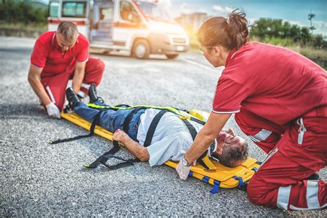 Steps To Take After Suffering an Injury in an Accident In California - Personal Injury Lawyer ...