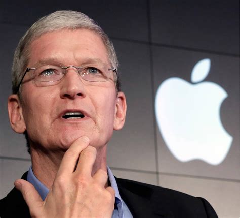 Read Apple CEO Tim Cook Reaps $89.6M Windfall From Long-Term Deal Online