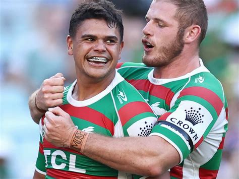 Rabbitohs | South Sydney NRL Team News, Scores & Results | news.com.au — Australia’s leading ...