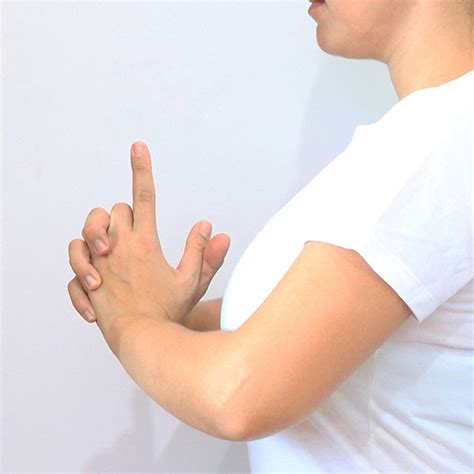 Kali Mudra - Mofa yoga