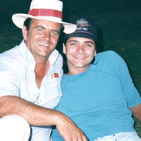 Know About John Stamos’s Parents And Ethnicity