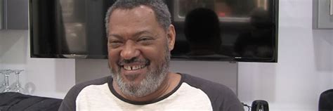 Laurence Fishburne on ‘Batman v Superman’, ‘John Wick 2’