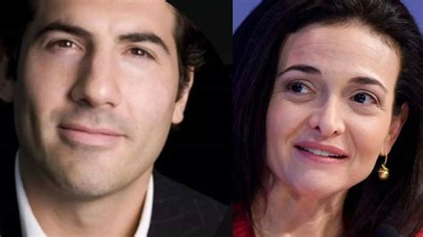 Sheryl Sandberg Family: All On Husband Tom Bernthal And Two Children