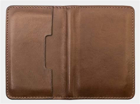 Slimfold Wallet - Nordform