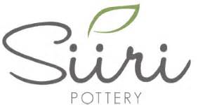 Siiri Pottery – The Ceramic Art of Siiri Silpala Doan