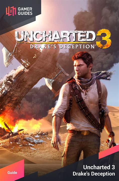 Foreword - Game Overview - Introduction | Uncharted 3: Drake's ...