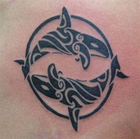 I've always wanted a native orca tattoo Orca Tattoo, Whale Tattoos, Hamsa Tattoo, Love Tattoos ...