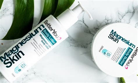 Magnesium Benefits For Your Skin | The Daily Struggle