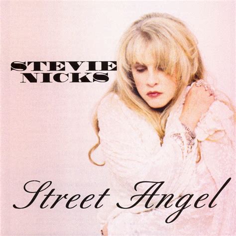 Stevie Nicks - Street Angel | iHeart