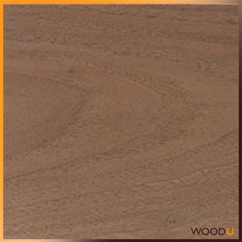 Black Walnut (American) Hardwood Timber Specification