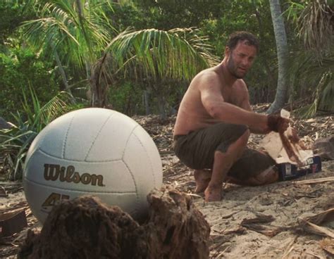 Cast Away's Chuck & Wilson from '00s Movie Couples Who Will Make You Believe in Love | E! News