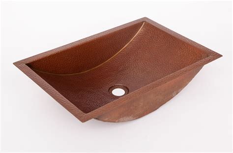 Copper sink bathroom, Bath sinks, Copper sink