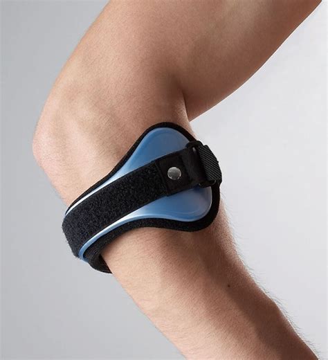 LP 551 TENNIS/GOLF ELBOW BRACE