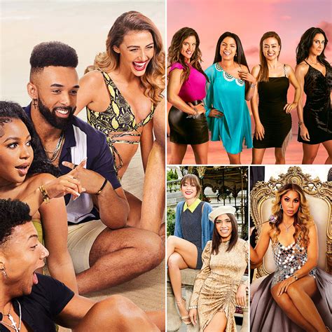 A Complete Guide To Every New Dating Show Premiering In 2023 - Primenewsprint