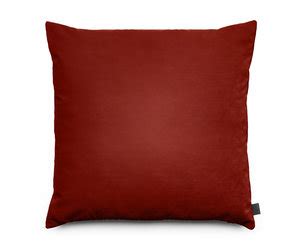 FÉST Throw pillow Ivy L saffron 60x60x10cm - Wonen met LEF!