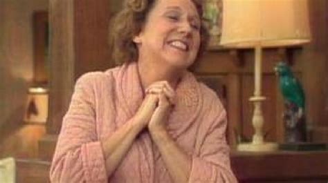 Jean Stapleton Edith Bunker