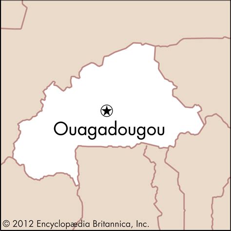 Ouagadougou - Kids | Britannica Kids | Homework Help