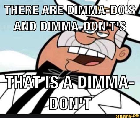 16 Doug Dimmadome Owner of the Dimmsdale Dimmadome ideas | odd parents ...