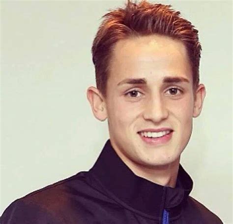 Things To Know About Adnan Januzaj: Football Facts, Photos, Pictures ...