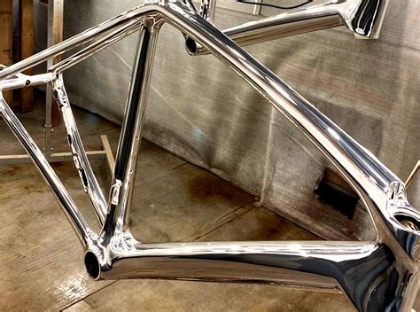 Types of Bike Frames: Everything You Need to Know (Spring 2023)