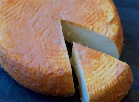 9 Stinky Cheeses You'll Want to Try ASAP — Eat This Not That