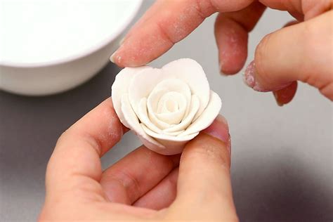 Easy Clay Flowers | How to Make a Clay Rose, Daisy, and More!