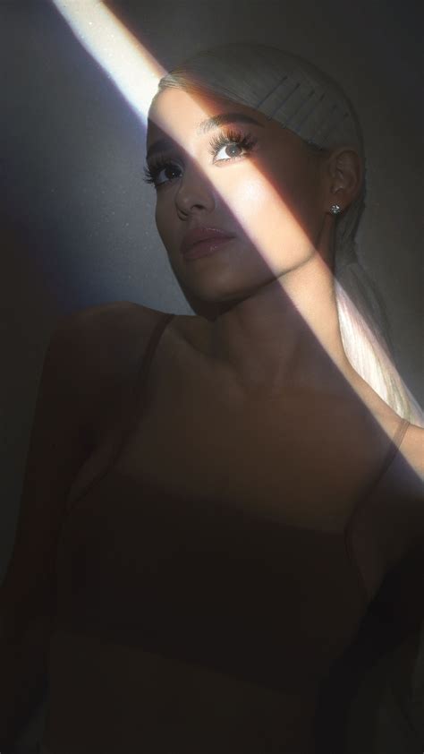 Ariana Grande Sweetener 5K Wallpapers | HD Wallpapers | ID #26678