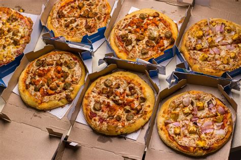 Best Crust at Domino's: A Guide to Finding Your Perfect Slice - Pizzaware