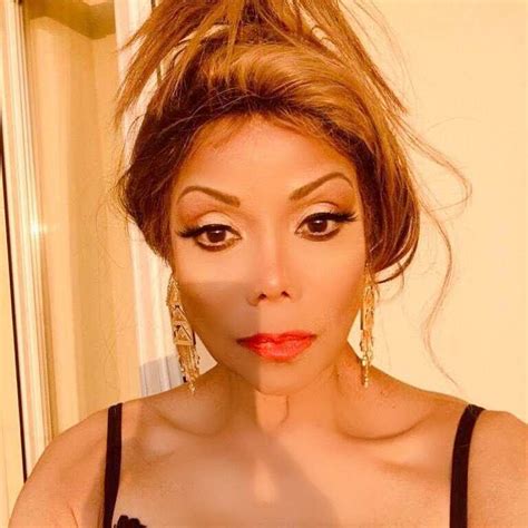 Latoya Jackson Now 2024 - Sadye Conchita