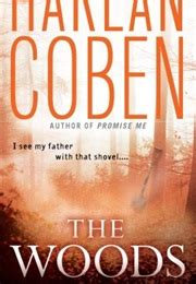 Harlan Coben Standalone Novels