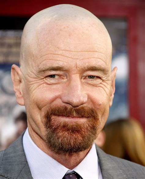 30 Hottest Bald Celebrities With Beard in 2024 — Beard Style