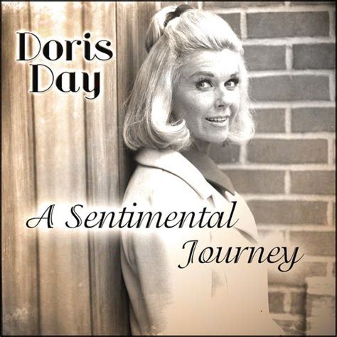 Doris Day - A Sentimental Journey by Doris Day