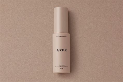 Hand Sanitizer Spray – APFR｜アポテーケ フレグランス