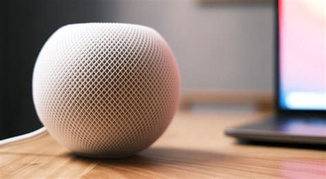 Which HomePod mini (2021) Color is Best and Which Should You Buy? - ESR ...