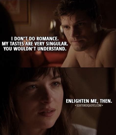 10+ Best 'Fifty Shades of Grey (2015)' Quotes | Scattered Quotes