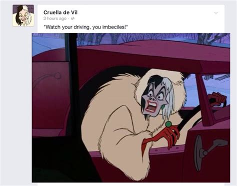 Cruella | Cruella, Cruella de vil, Character