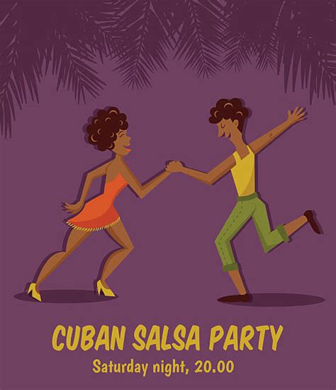 Best Cuban Culture Illustrations, Royalty-Free Vector Graphics & Clip ...