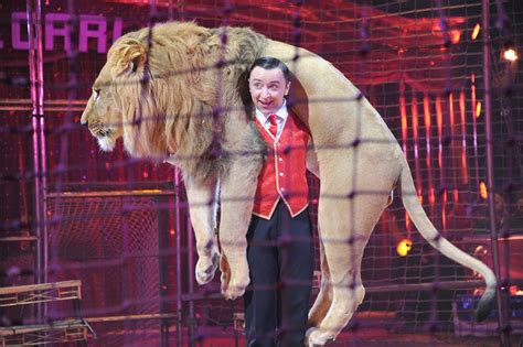 Madrid bans circuses with wild animals | LifeGate