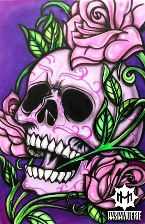 Pin by Luciano Gomez on Skulls, Grim Reapers, Etc... | Skulls drawing, Skull artwork, Candy ...
