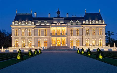 Chateau Louis XIV sells for $301mn, takes home the title of ‘World's ...