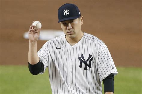 Ex-Yankees All-Star pitcher Masahiro Tanaka returning to Japan - UPI.com