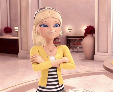 ☁ Chloenette ☁ | Wiki | •Miraculous Ladybug Español• Amino