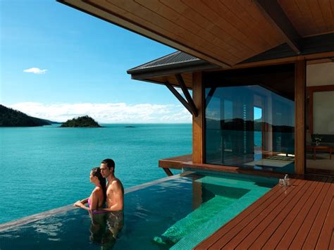 Qualia Resort, Great Barrier Reef – Australia » Retail Design Blog