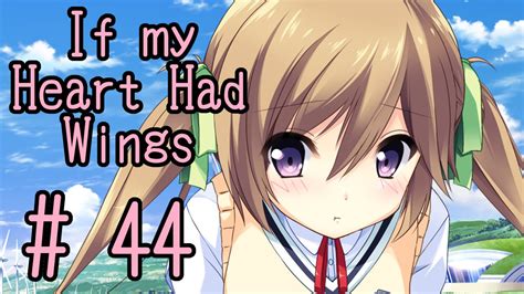 If My Heart Had Wings {Part 44: Asa Route Start} Commentary - YouTube