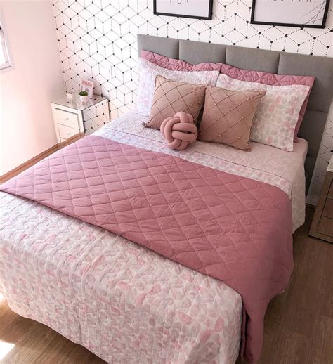 Peseira: o que é + 35 ideias lindas para usar em casa Girly Bedroom, Bedroom Decor For Teen ...