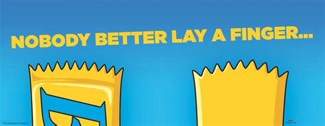 Butterfinger, Bart Simpson pair up in new ads - Chicago Business Journal